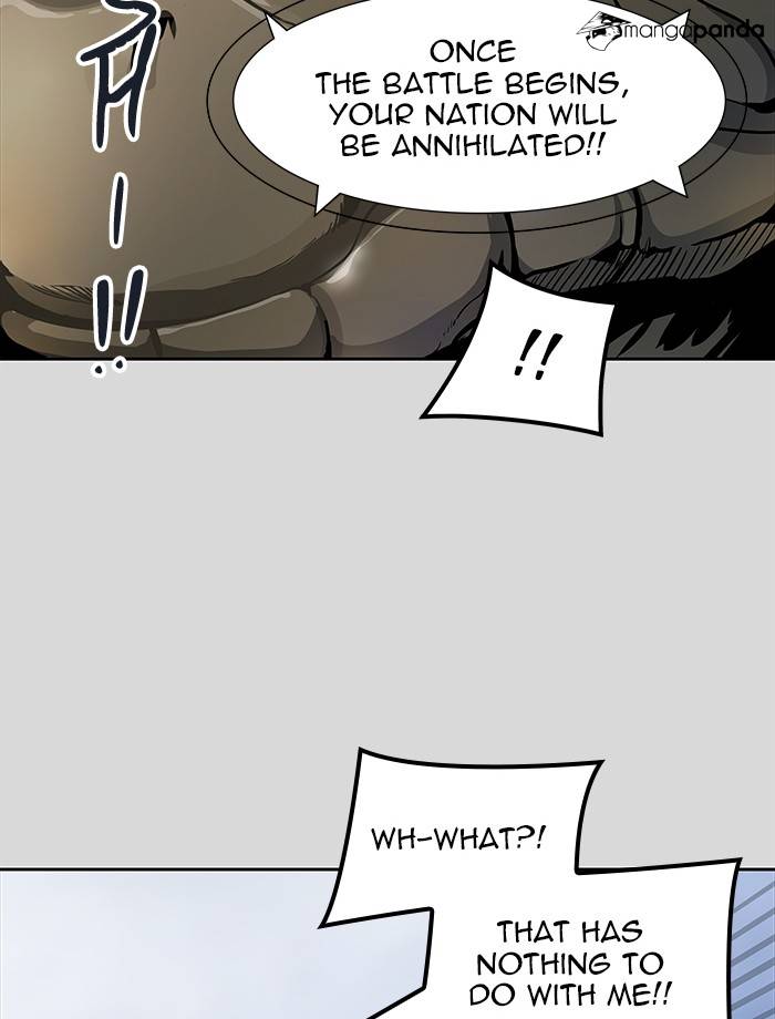 Tower of God Chapter 457 image 035